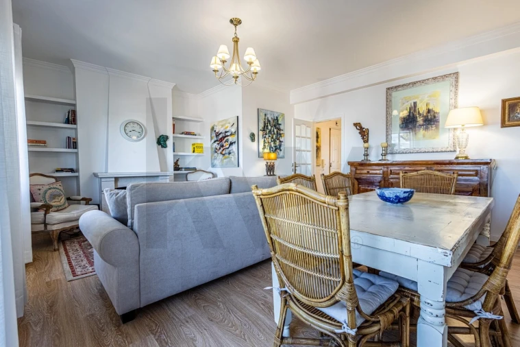 Apartamento T3 para Venda em Romeira e Várzea Foto 10