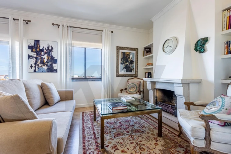 Apartamento T3 para Venda em Romeira e Várzea Foto 7