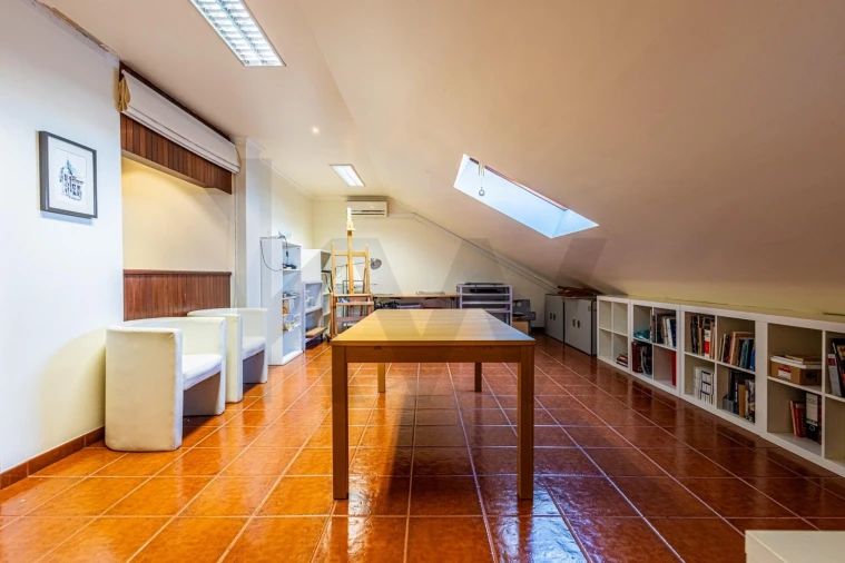 Apartamento T3 para Venda em Romeira e Várzea Foto 35