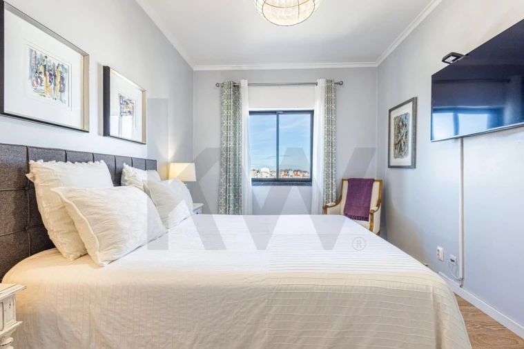 Apartamento T3 para Venda em Romeira e Várzea Foto 18