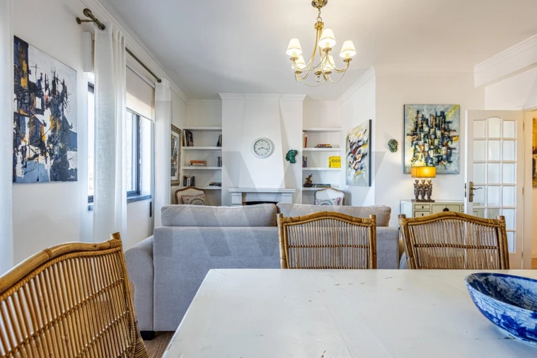 Apartamento T3 para Venda em Romeira e Várzea Foto 11