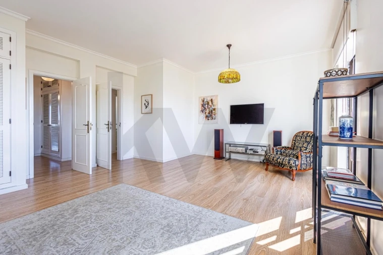 Apartamento T3 para Venda em Romeira e Várzea Foto 22