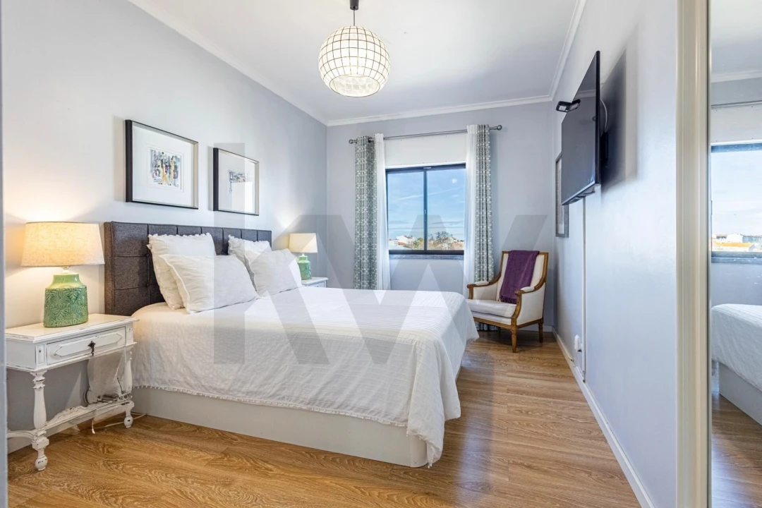 Apartamento T3 para Venda em Romeira e Várzea Foto 17