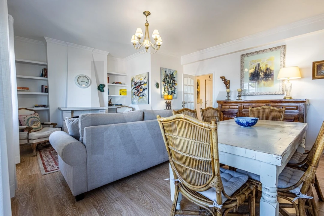 Apartamento T3 para Venda em Romeira e Várzea Foto 10