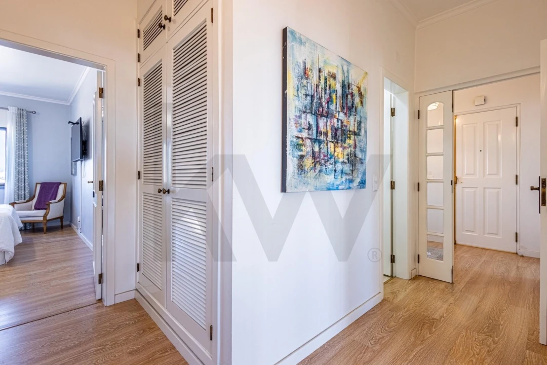 Apartamento T3 para Venda em Romeira e Várzea Foto 13