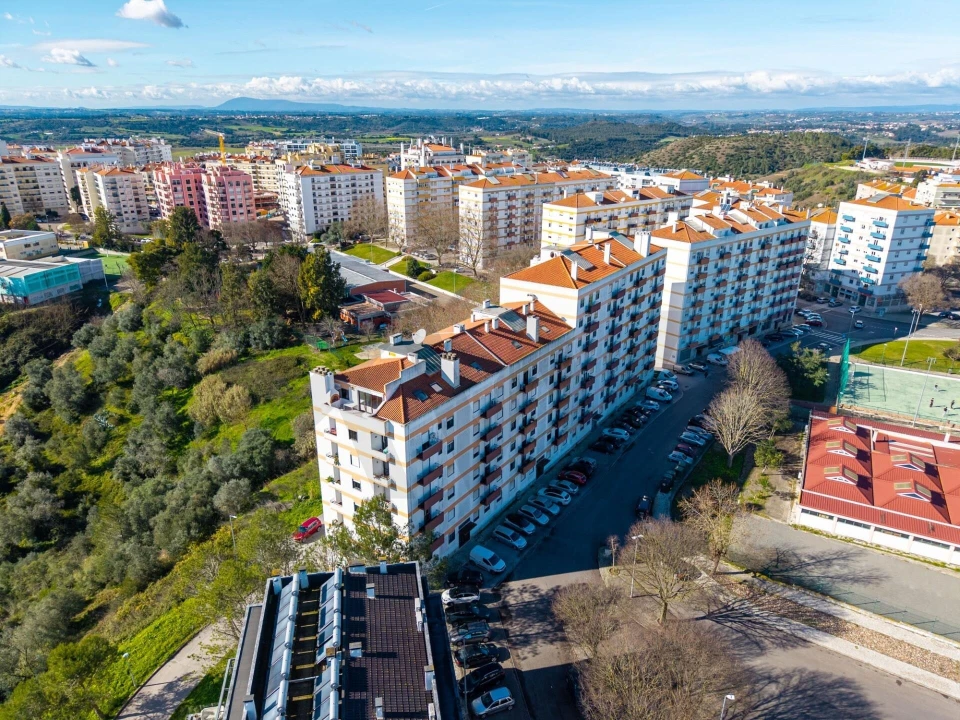 Apartamento T3 para Venda em Romeira e Várzea Foto 52