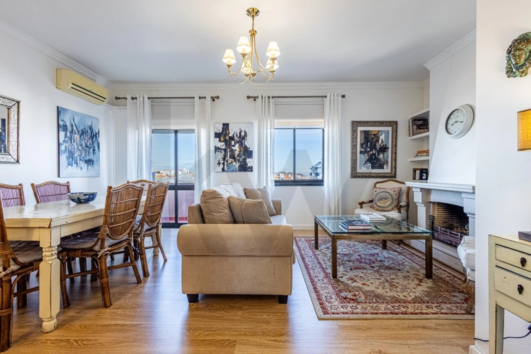 Apartamento T3 para Venda em Romeira e Várzea Foto 6