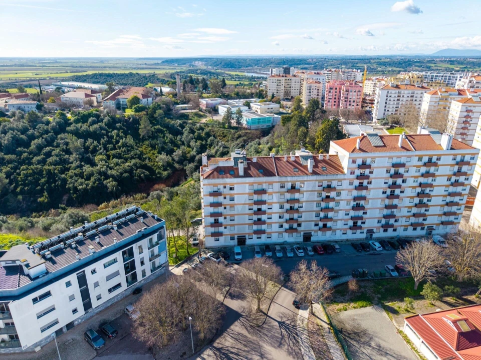 Apartamento T3 para Venda em Romeira e Várzea Foto 54