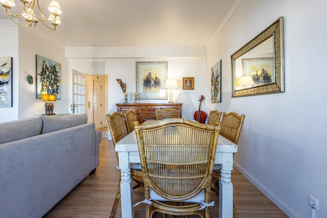 Apartamento T3 para Venda em Romeira e Várzea Foto 12