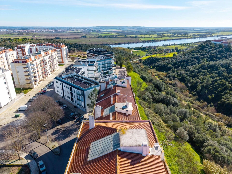Apartamento T3 para Venda em Romeira e Várzea Foto 55