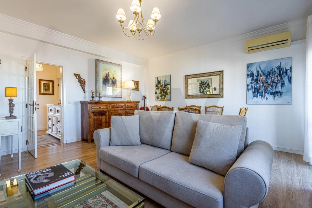 Apartamento T3 para Venda em Romeira e Várzea Foto 9