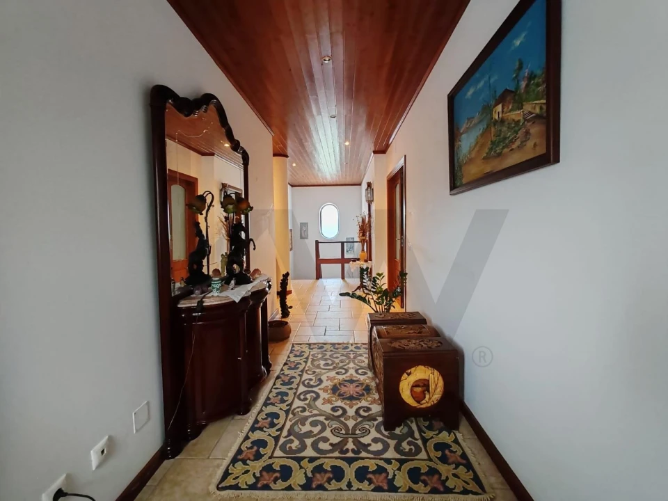 Quinta T4 para Venda em Achete, Azoia de Baixo e Póvoa de Santarém Foto 16