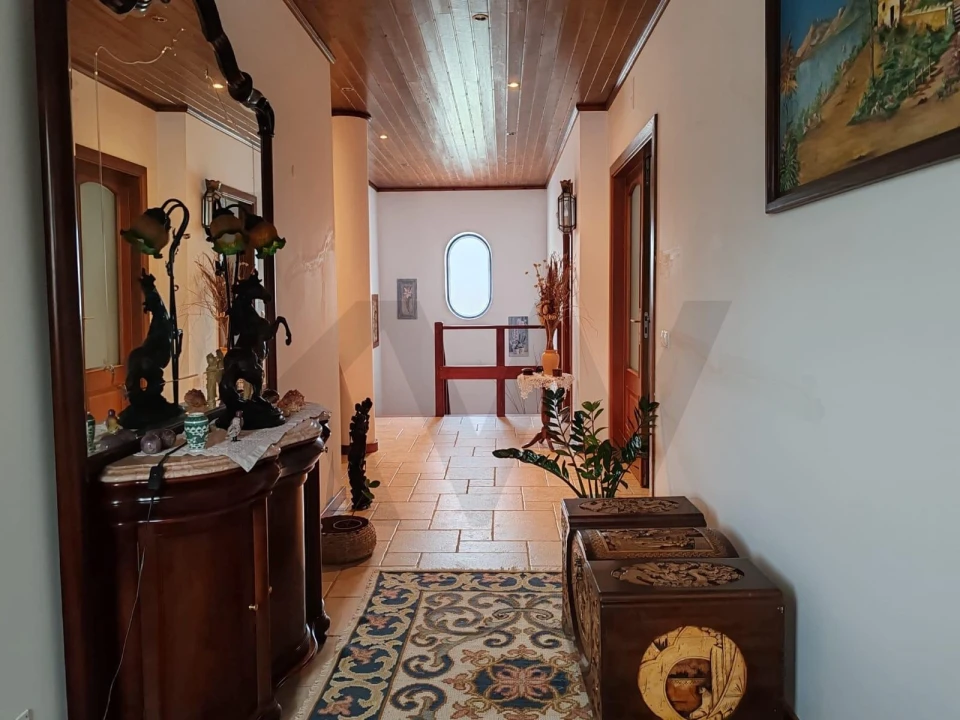 Quinta T4 para Venda em Achete, Azoia de Baixo e Póvoa de Santarém Foto 12