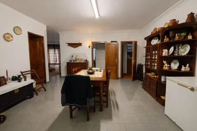 Moradia T4 para Venda em Achete, Azoia de Baixo e Póvoa de Santarém