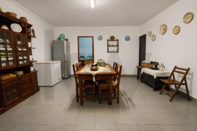 Moradia T4 para Venda em Achete, Azoia de Baixo e Póvoa de Santarém