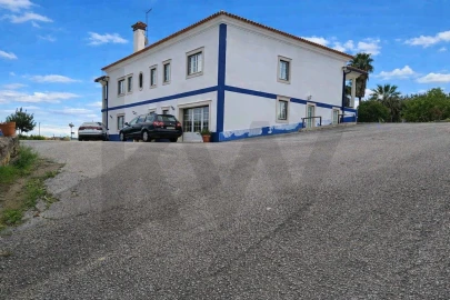 Moradia T4 para Venda em Achete, Azoia de Baixo e Póvoa de Santarém