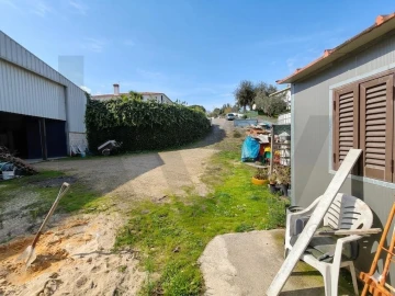 Moradia T4 para Venda em Achete, Azoia de Baixo e Póvoa de Santarém