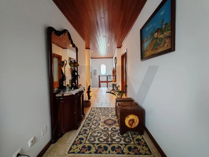 Quinta T4 para Venda em Achete, Azoia de Baixo e Póvoa de Santarém Foto 16