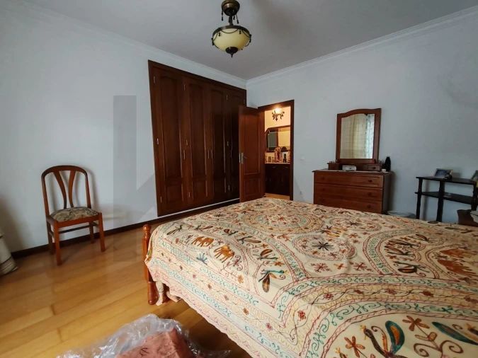 Quinta T4 para Venda em Achete, Azoia de Baixo e Póvoa de Santarém Foto 22