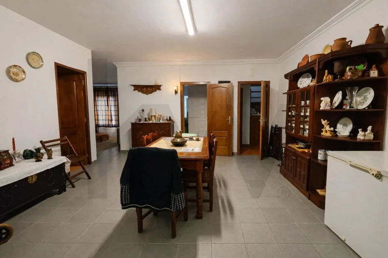 Moradia T4 para Venda em Achete, Azoia de Baixo e Póvoa de Santarém Foto 10