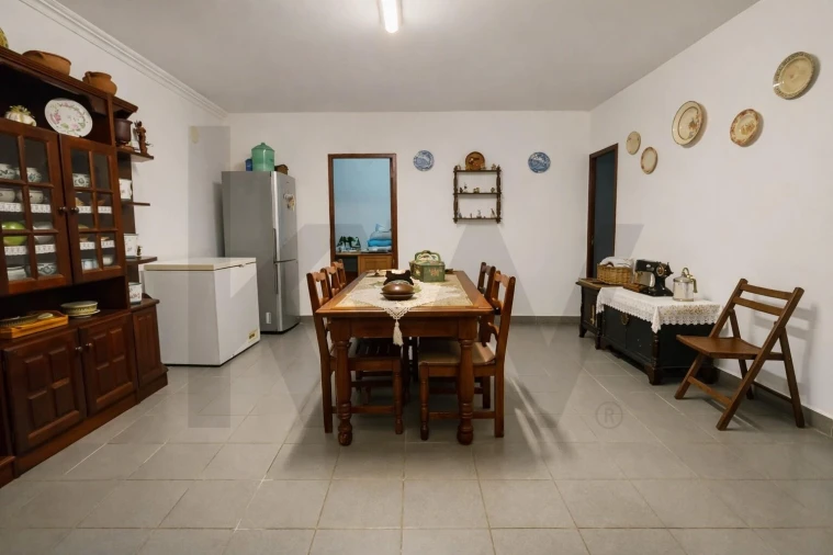 Moradia T4 para Venda em Achete, Azoia de Baixo e Póvoa de Santarém Foto 11