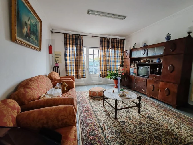 Quinta T4 para Venda em Achete, Azoia de Baixo e Póvoa de Santarém Foto 4