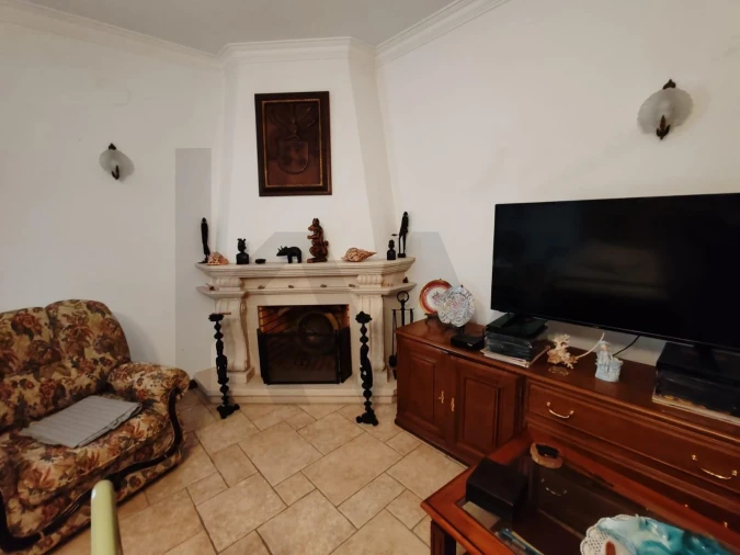 Quinta T4 para Venda em Achete, Azoia de Baixo e Póvoa de Santarém Foto 14