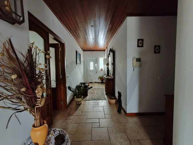 Quinta T4 para Venda em Achete, Azoia de Baixo e Póvoa de Santarém Foto 11