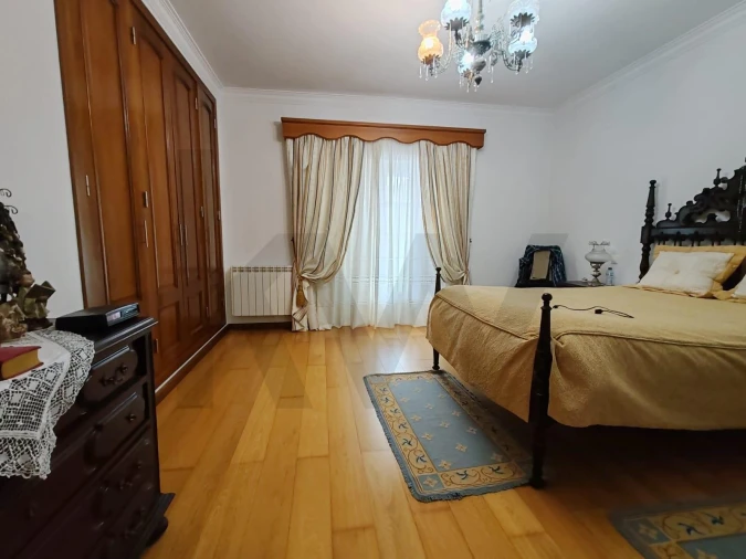 Quinta T4 para Venda em Achete, Azoia de Baixo e Póvoa de Santarém Foto 21