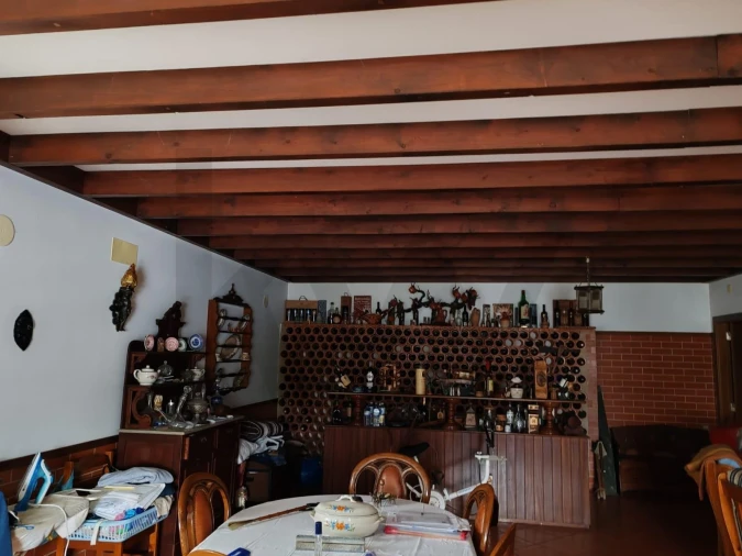 Quinta T4 para Venda em Achete, Azoia de Baixo e Póvoa de Santarém Foto 34