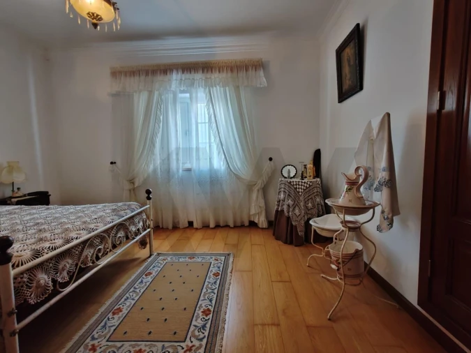 Quinta T4 para Venda em Achete, Azoia de Baixo e Póvoa de Santarém Foto 24