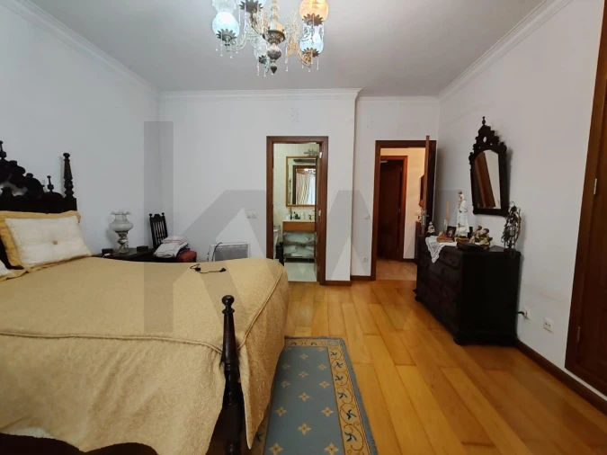 Quinta T4 para Venda em Achete, Azoia de Baixo e Póvoa de Santarém Foto 23