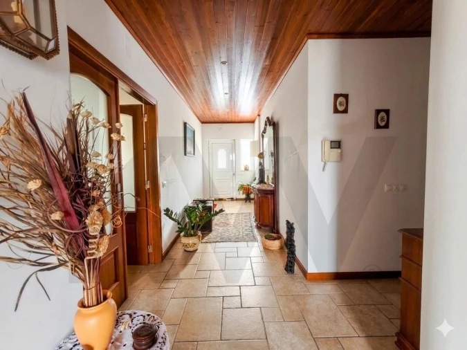 Moradia T4 para Venda em Achete, Azoia de Baixo e Póvoa de Santarém Foto 8