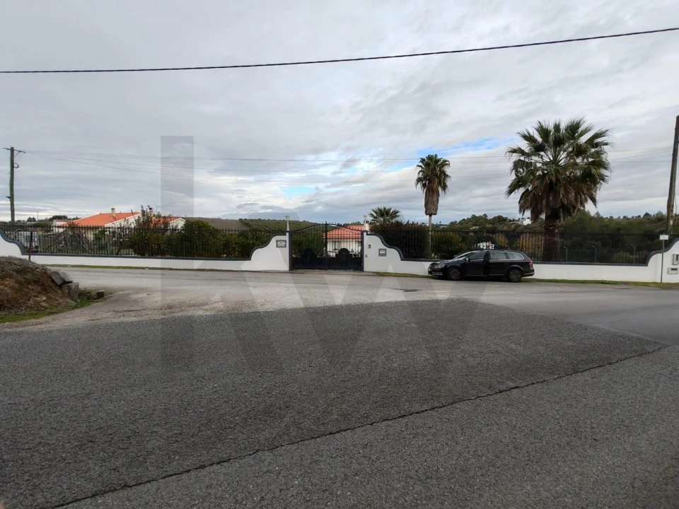 Quinta T4 para Venda em Achete, Azoia de Baixo e Póvoa de Santarém Foto 35