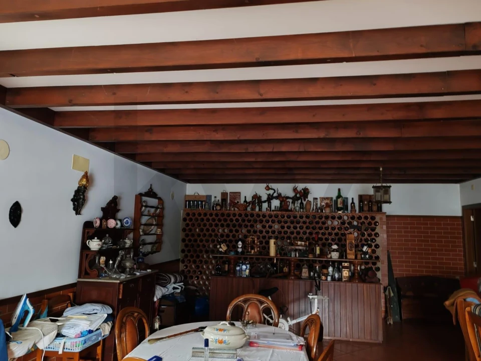 Quinta T4 para Venda em Achete, Azoia de Baixo e Póvoa de Santarém Foto 34