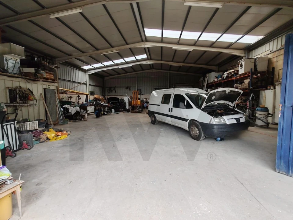 Quinta T4 para Venda em Achete, Azoia de Baixo e Póvoa de Santarém Foto 38