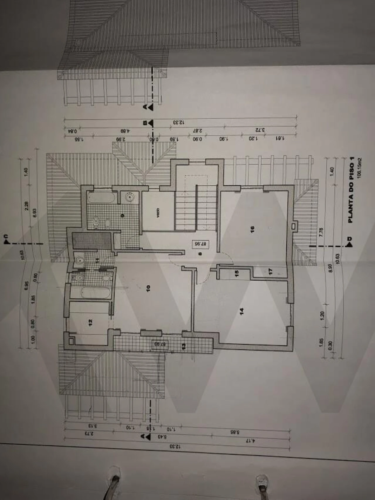 Moradia T4 para Venda em Azeitão (São Lourenço e São Simão) Foto 60