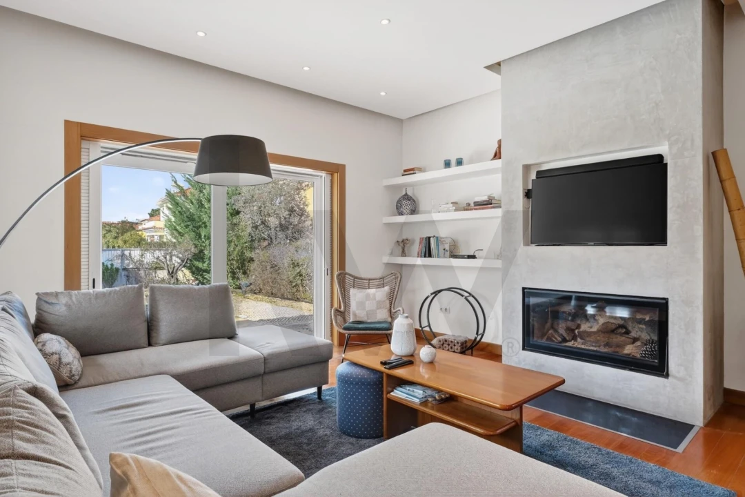 Moradia T4 para Venda em Azeitão (São Lourenço e São Simão) Foto 15