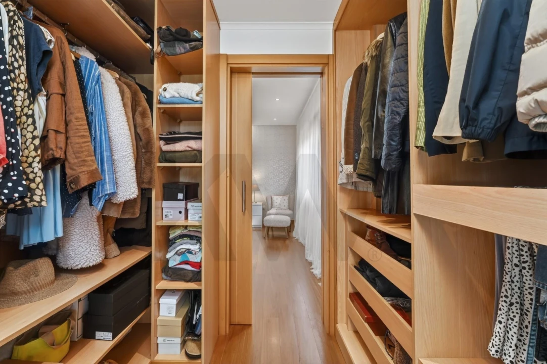 Moradia T4 para Venda em Azeitão (São Lourenço e São Simão) Foto 39