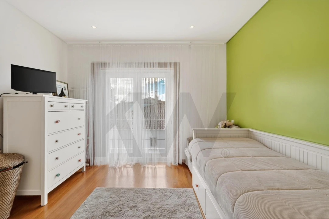 Moradia T4 para Venda em Azeitão (São Lourenço e São Simão) Foto 43