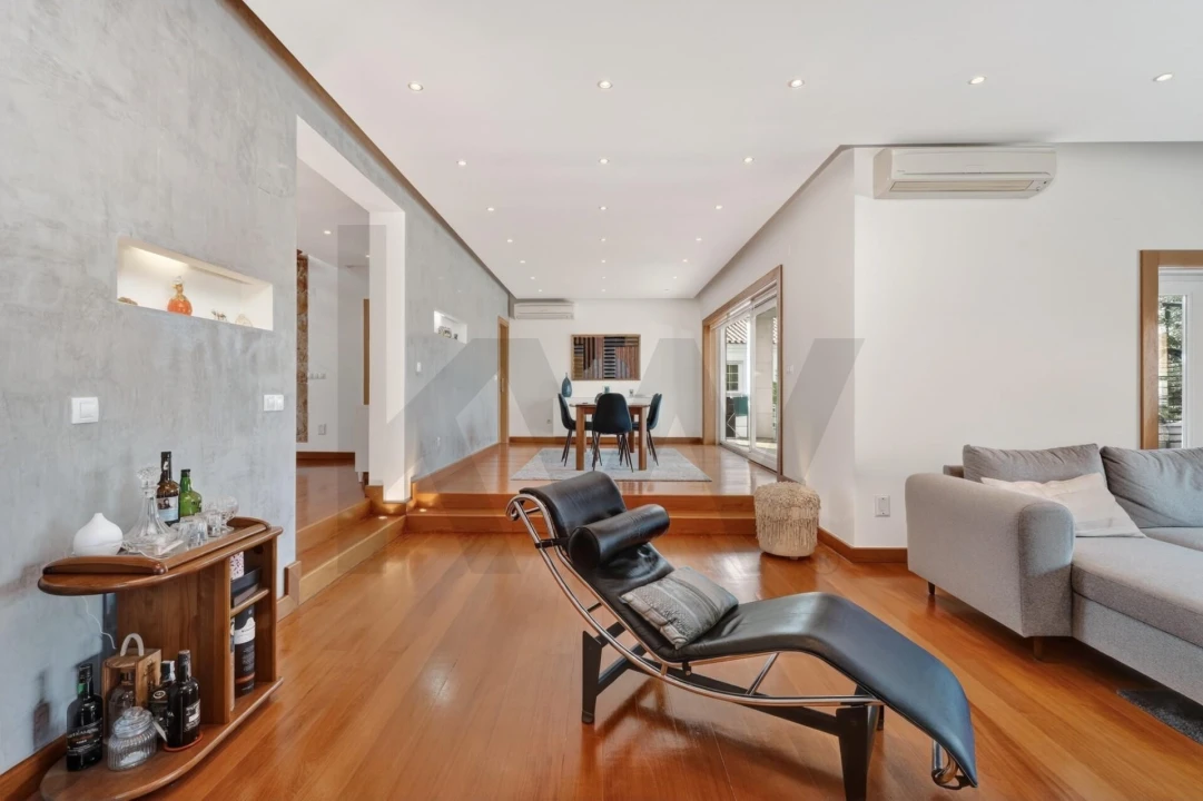 Moradia T4 para Venda em Azeitão (São Lourenço e São Simão) Foto 14