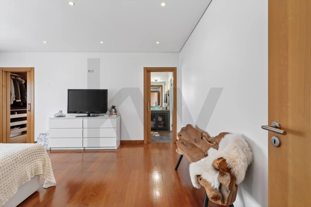 Moradia T4 para Venda em Azeitão (São Lourenço e São Simão) Foto 34