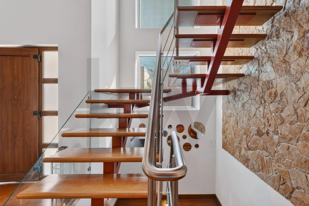 Moradia T4 para Venda em Azeitão (São Lourenço e São Simão) Foto 30