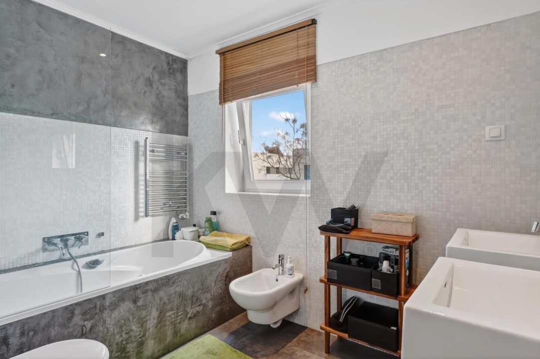 Moradia T4 para Venda em Azeitão (São Lourenço e São Simão) Foto 45