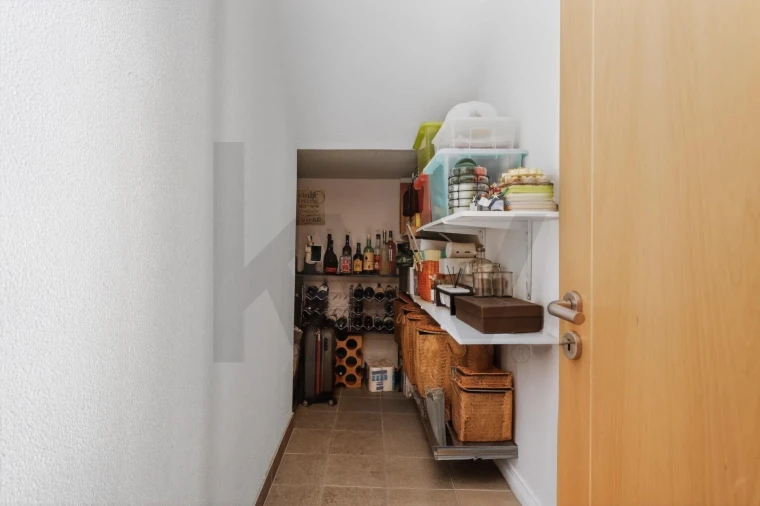 Moradia T4 para Venda em Azeitão (São Lourenço e São Simão) Foto 51