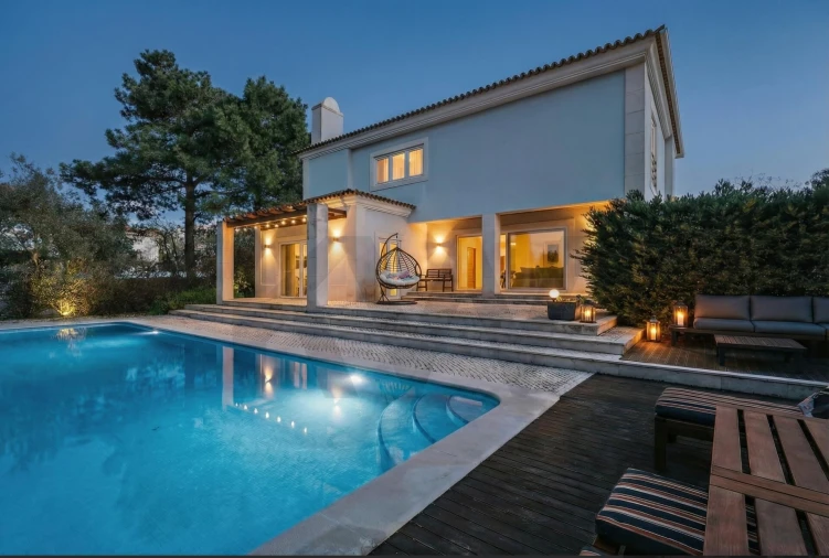 Moradia T4 para Venda em Azeitão (São Lourenço e São Simão) Foto 54