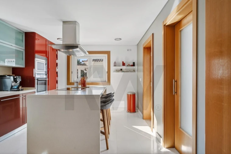 Moradia T4 para Venda em Azeitão (São Lourenço e São Simão) Foto 28