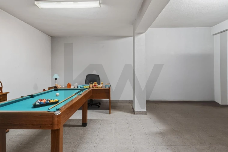 Moradia T4 para Venda em Azeitão (São Lourenço e São Simão) Foto 49