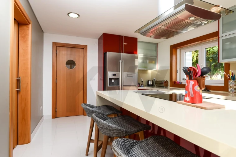 Moradia T4 para Venda em Azeitão (São Lourenço e São Simão) Foto 27