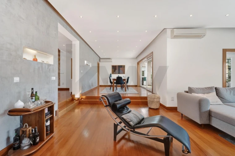 Moradia T4 para Venda em Azeitão (São Lourenço e São Simão) Foto 14